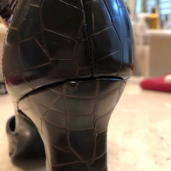 Stuart Weizman Pumps - Picture 7 of 8